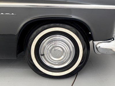 Lot 51 - 1956 DeSoto Firedome