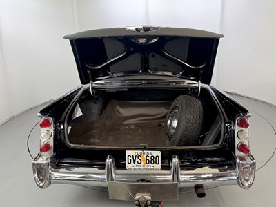 Lot 51 - 1956 DeSoto Firedome