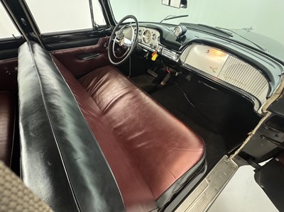 Lot 51 - 1956 DeSoto Firedome