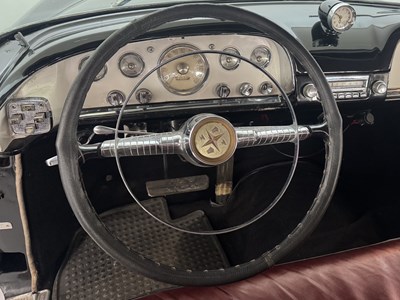 Lot 51 - 1956 DeSoto Firedome