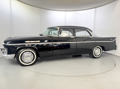 Lot 51 - 1956 DeSoto Firedome