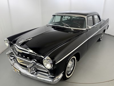 Lot 51 - 1956 DeSoto Firedome