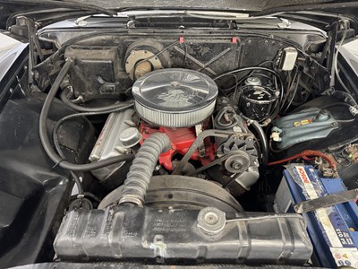 Lot 51 - 1956 DeSoto Firedome