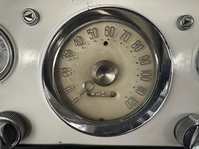 Lot 51 - 1956 DeSoto Firedome
