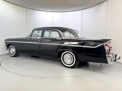 Lot 51 - 1956 DeSoto Firedome