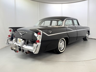 Lot 51 - 1956 DeSoto Firedome