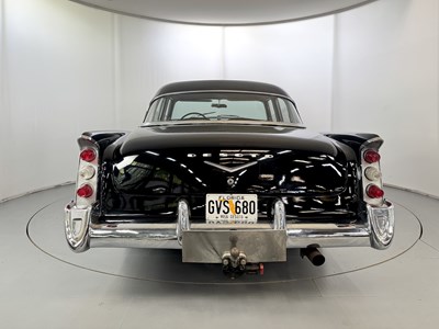 Lot 51 - 1956 DeSoto Firedome