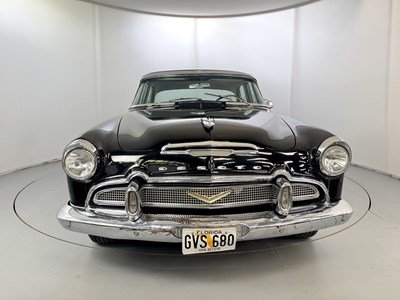 Lot 51 - 1956 DeSoto Firedome