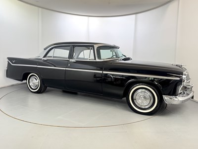 Lot 51 - 1956 DeSoto Firedome