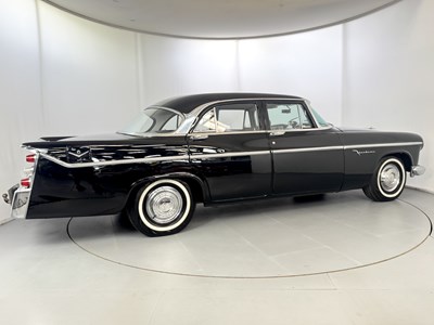 Lot 51 - 1956 DeSoto Firedome