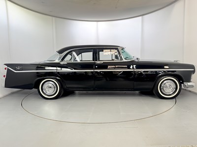 Lot 51 - 1956 DeSoto Firedome