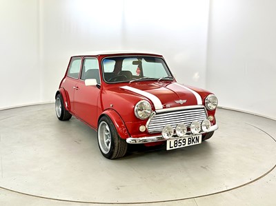 Lot 32 - 1993 Rover Mini Mayfair
