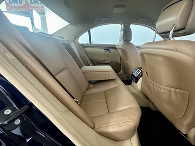 Lot 72 - 2007 Mercedes-Benz S320