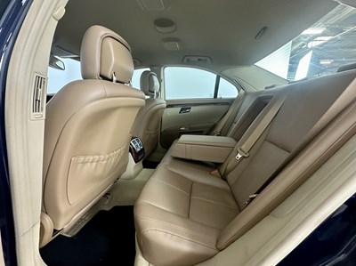 Lot 72 - 2007 Mercedes-Benz S320
