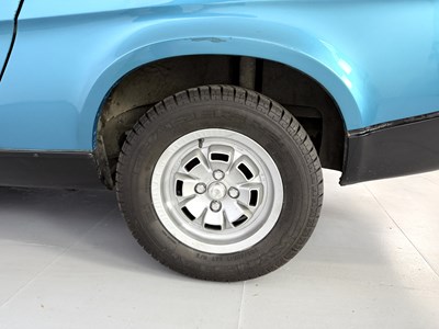 Lot 71 - 1980 Triumph TR8