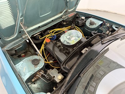 Lot 71 - 1980 Triumph TR8