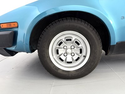 Lot 71 - 1980 Triumph TR8