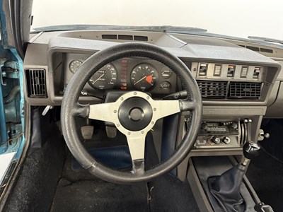 Lot 71 - 1980 Triumph TR8