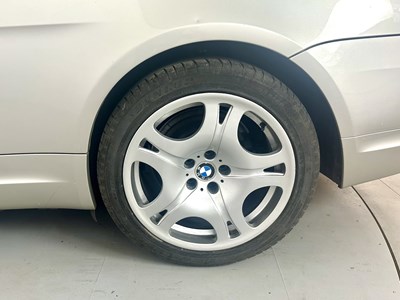 Lot 10 - 2007 BMW 630i Sport