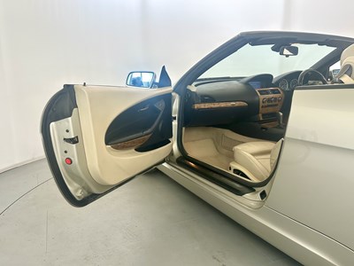 Lot 10 - 2007 BMW 630i Sport