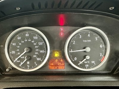 Lot 10 - 2007 BMW 630i Sport