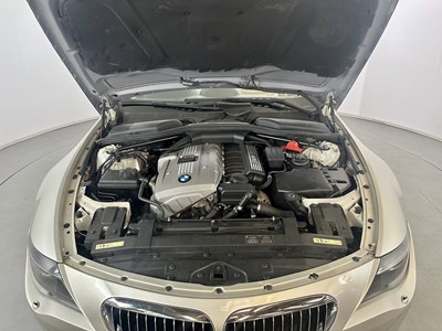 Lot 10 - 2007 BMW 630i Sport