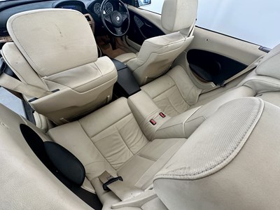 Lot 10 - 2007 BMW 630i Sport