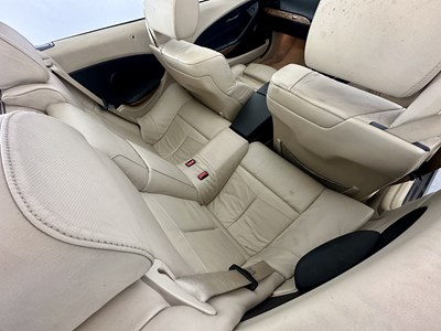 Lot 10 - 2007 BMW 630i Sport
