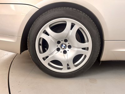 Lot 10 - 2007 BMW 630i Sport