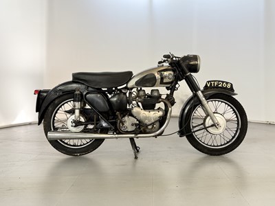 Lot 165 - AJS 500