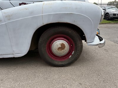 Lot 173 - 1955 Daimler Conquest