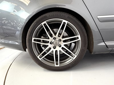Lot 74 - 2008 Audi S8 V10
