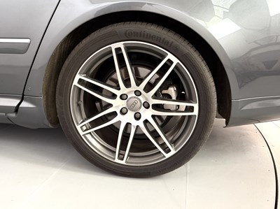 Lot 74 - 2008 Audi S8 V10