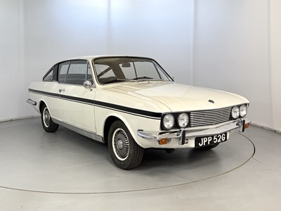 Lot 20 - 1969 Sunbeam Rapier Fastback