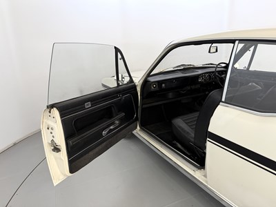 Lot 20 - 1969 Sunbeam Rapier Fastback
