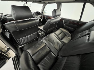 Lot 38 - 1992 BMW 735i