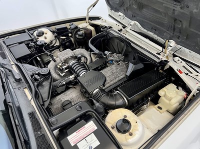 Lot 38 - 1992 BMW 735i
