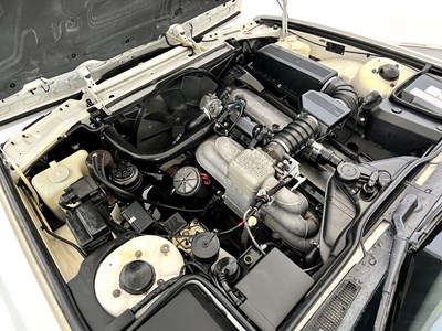 Lot 38 - 1992 BMW 735i