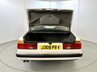 Lot 38 - 1992 BMW 735i