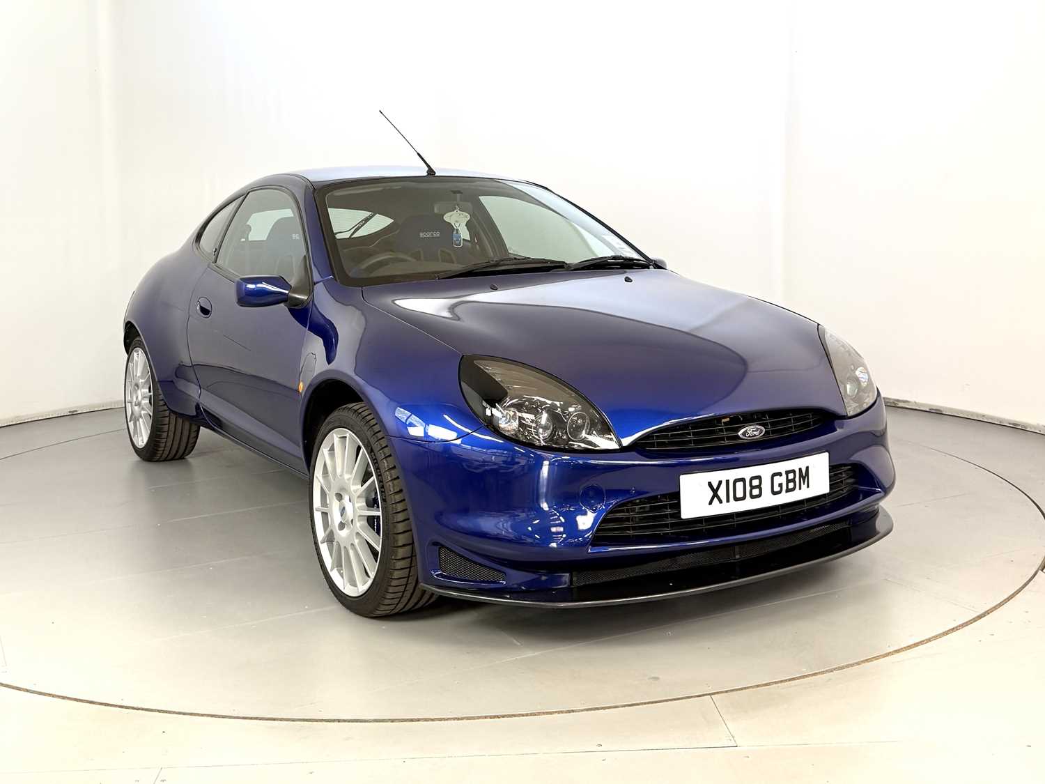 Lot 60 - 2000 Ford Racing Puma