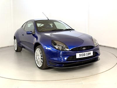 Lot 60 - 2000 Ford Racing Puma