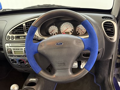 Lot 60 - 2000 Ford Racing Puma