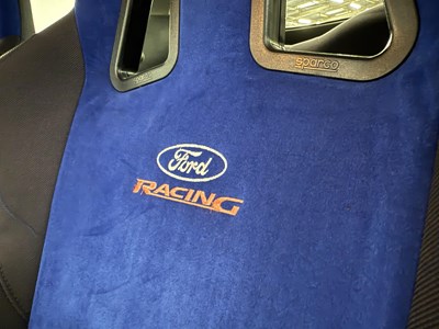 Lot 60 - 2000 Ford Racing Puma