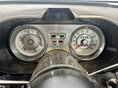Lot 17 - 1966 Triumph 2000