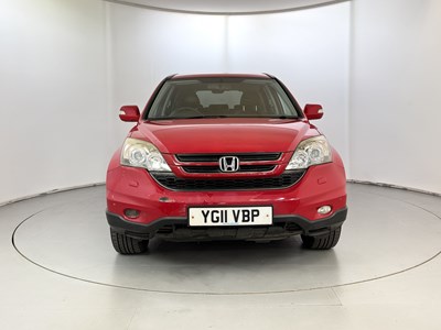 Lot 204 - 2011 Honda CR-V
