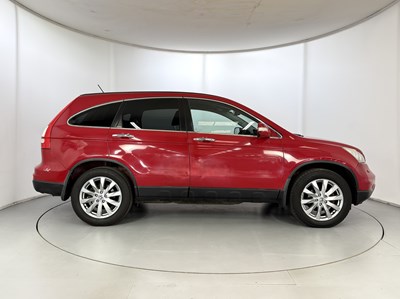Lot 204 - 2011 Honda CR-V