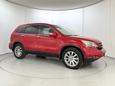Lot 204 - 2011 Honda CR-V