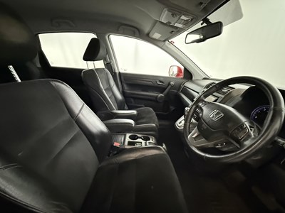 Lot 204 - 2011 Honda CR-V