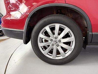 Lot 204 - 2011 Honda CR-V