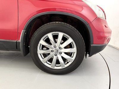 Lot 204 - 2011 Honda CR-V